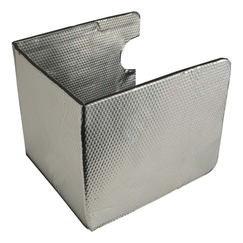 DEI — DEI Form-A-Barrier 12in x 12in
Heat Shield - view 7