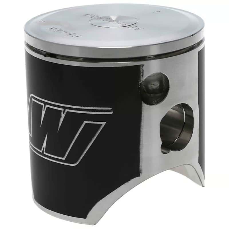 Wiseco — Wiseco 2022 YZ125 ProLite 58mm Bore Piston Kit
Piston Kit - view 4