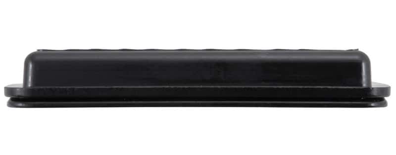 K&N Engineering — K&N Replacement Air Filter 13-14 Honda Accord L4-2.4L F/I
Replacement Air Filt
Air Filter - view 3