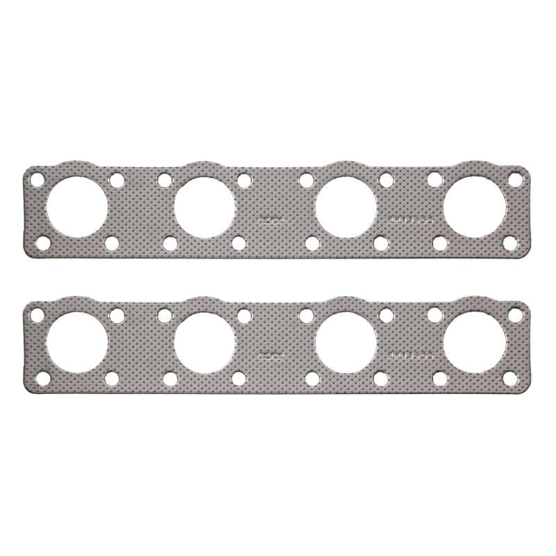 Fel-Pro — Fel-Pro Cadillac DeVille MS 93455 Exhaust Manifold Gasket Set - view 1