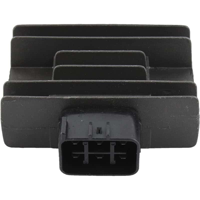 Arrowhead — Arrowhead Kawasaki Regulator / Rectifier - view 1