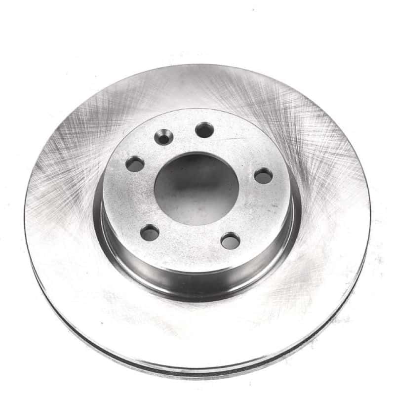 PowerStop — Power Stop 13-18 Cadillac ATS Front Autospecialty Brake Rotor
AutoSpecialty Rotor - view 1