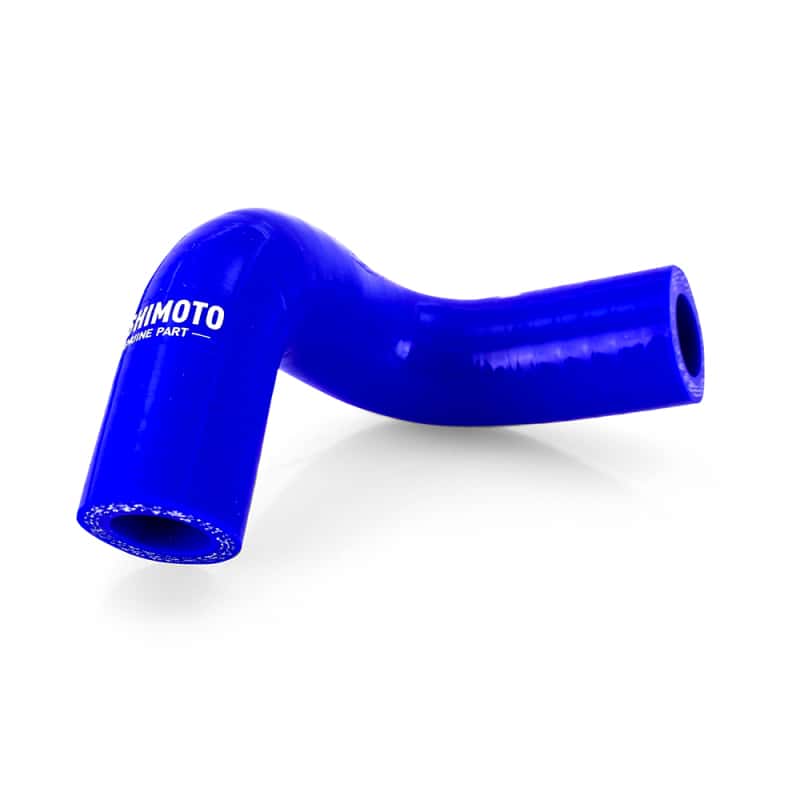 Mishimoto — Mishimoto 96-02 Toyota 4Runner 3.4L (w/ Rear Heater) Silicone Heater Hose Kit - Blue
Heater Hose Kit - view 2