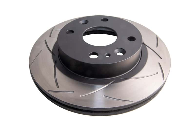 DBA — DBA 89-93 MX-5 Miata Front Slotted Street Series Rotor
Brake Rotor
Brake Disc - view 1