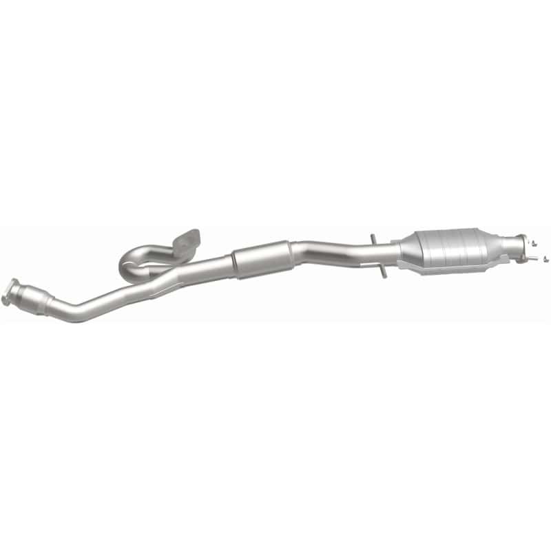 Magnaflow — Magnaflow Conv DF 2010-2012 LaCrosse V6 3 3.6 OEM Underbody
OEM Grade
OEM - view 32