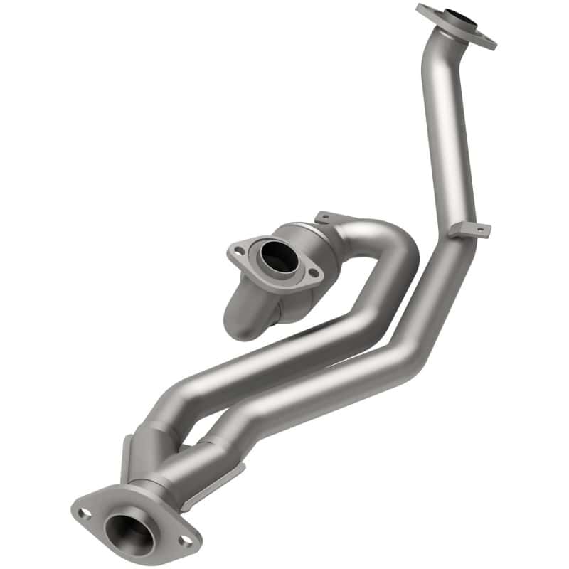Magnaflow — Magnaflow Conv DF 00 Lexus ES300 3.0L
OEM Grade
OEM - view 31