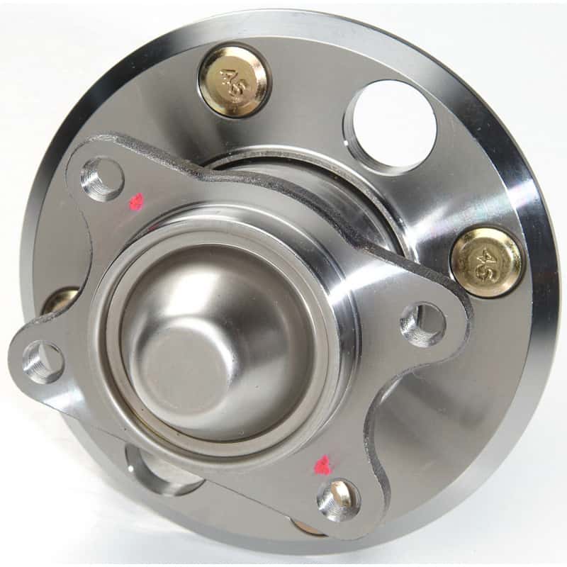 Moog — MOOG 01-06 Kia Optima Rear Hub Assembly - view 2