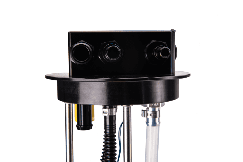Fleece Performance — Fleece Performance 11-16 GM Duramax Short Bed SureFlo Performance Sending Unit
Fuel Sending Unit - view 5