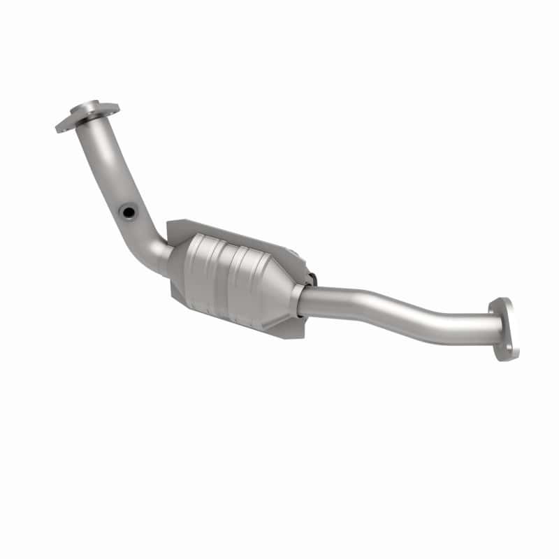 Magnaflow — MagnaFlow Conv DF FRONTIER- 01-04 3.3L OEM
OEM Grade
OEM - view 13