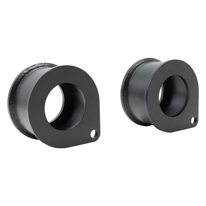 Belltech — Belltech 07-17 Jeep Wrangler Rubicon JK (4 door) 2.5in Front 2in Rear Lift Coil Spring Spacer
LEVELING SPACER - view 7