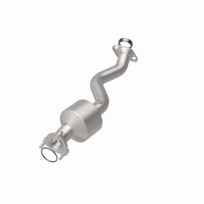 Magnaflow — Magnaflow Conv DF 09-10 Honda Fit 1.5L Rear
OEM Grade
OEM - view 17