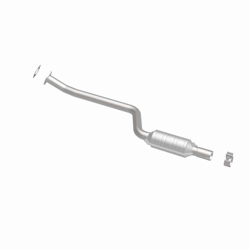 Magnaflow — Magnaflow Conv DF 2006 BMW 530xi 3.0L OEM
OEM Grade
OEM - view 13