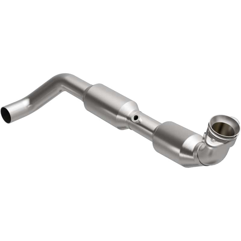 Magnaflow — Magnaflow 2004 Ford F-150 5.4L Direct Fit Converter
California - view 2