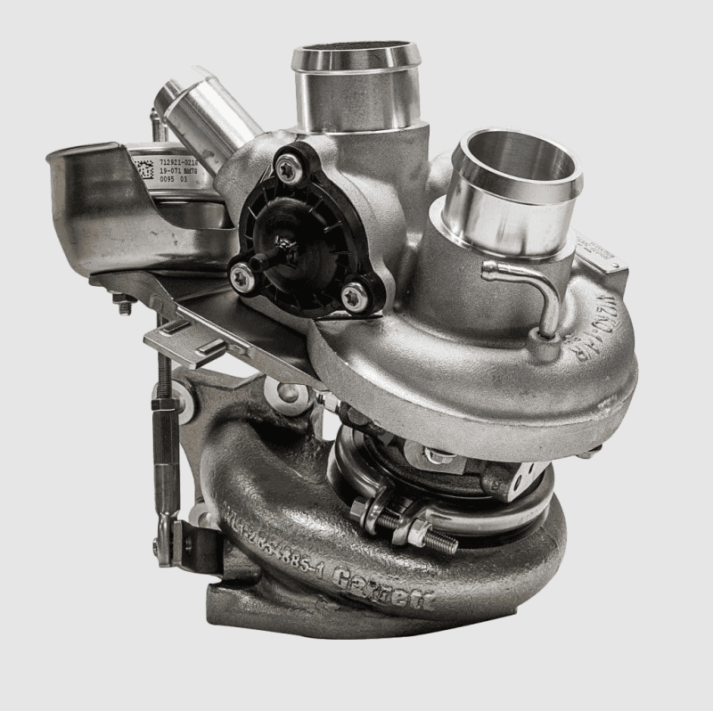 Garrett — Garrett G42-1585 G-Series II Super Core - view 1