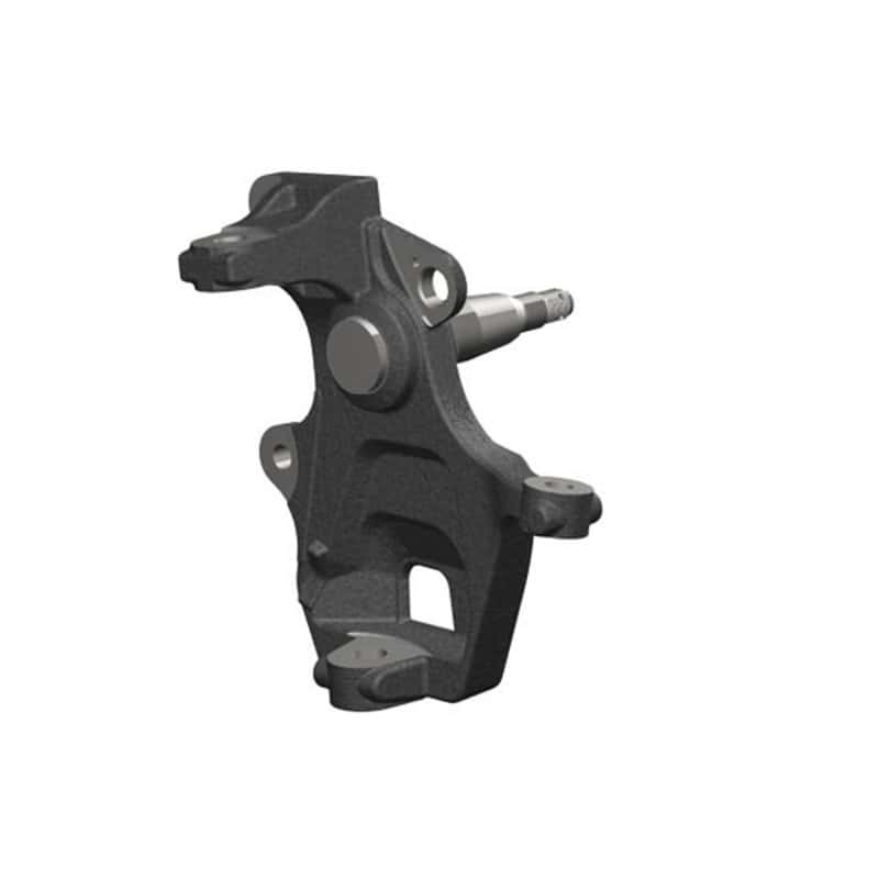 Belltech — Belltech DROP SPINDLE SET 97-03 F-150 EXP NAV 2WD
DROP SPINDLE SET - view 6