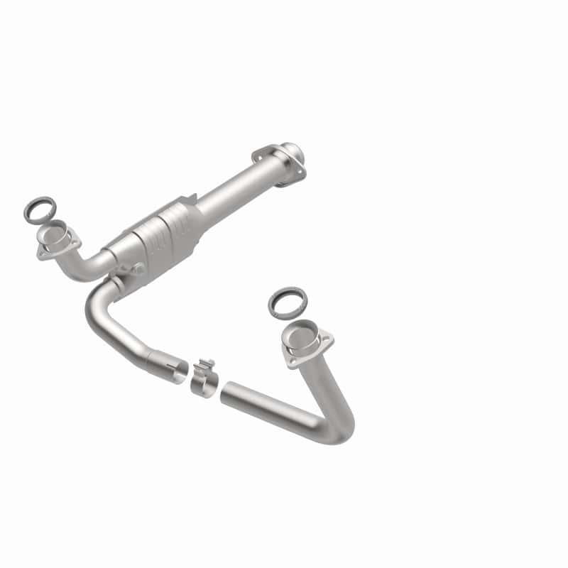 Magnaflow — MagnaFlow Conv Direct Fit 94-95 Chevrolet C1500 4.3L/5.0L/5.7L
California - view 28