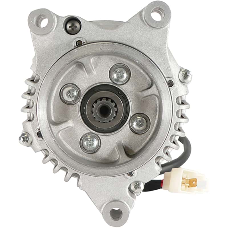 Arrowhead — Arrowhead Mitsubishi 12V 35A - view 7