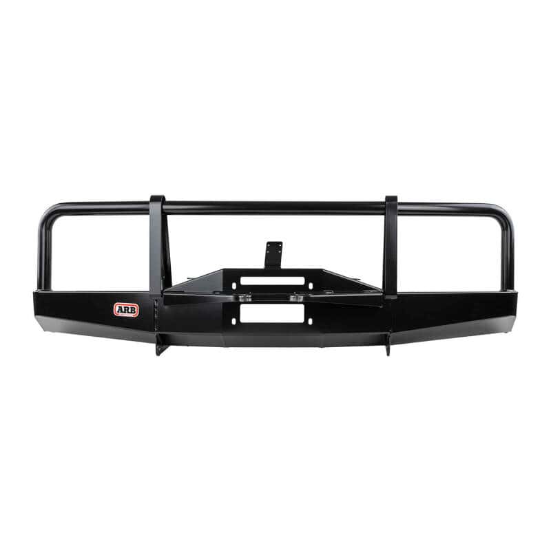 ARB — ARB Winchbar Range Rover Classic 87-9
Winch Bumper - view 3