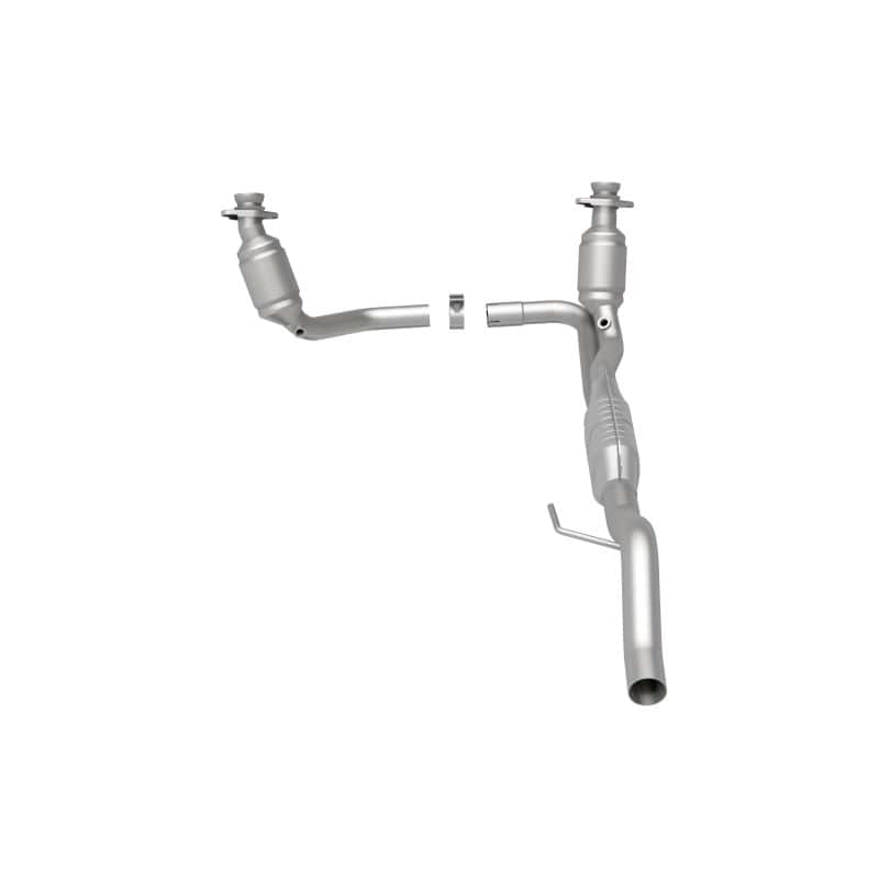Magnaflow — Magnaflow Conv DF 00-03 Dakota 4.7L
California - view 16