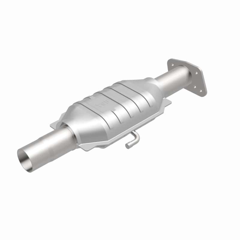 Magnaflow — MagnaFlow Conv GM 23456 23X6.5X4 2.25/2.25
Standard Grade
Standard - view 7