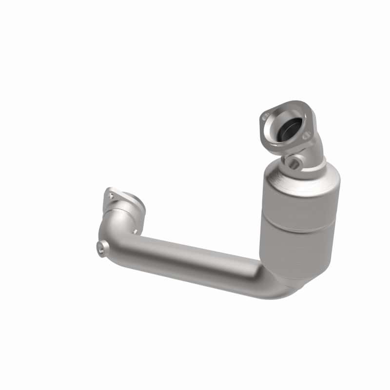 Magnaflow — MagnaFlow Conv DF 99-00 Mercedes CLK320 3.2L
HM Grade
HM - view 27
