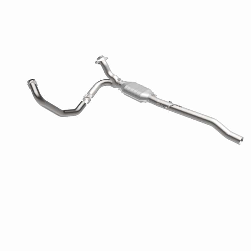Magnaflow — MagnaFlow Conv DF 02-03 Ram 1500 4.7
HM Grade
HM - view 29