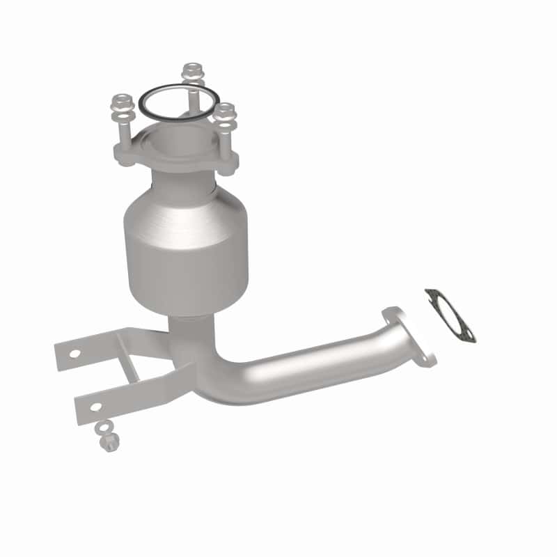 Magnaflow — Magnaflow Conv DF 08-12 Malibu 2.4L fr
OEM Grade
OEM - view 15