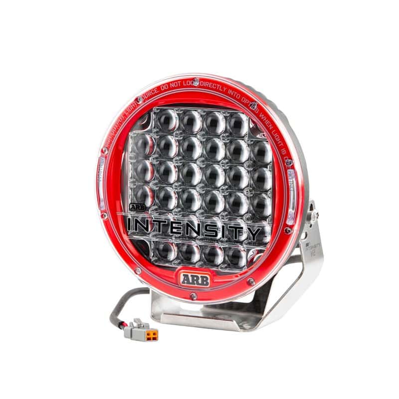 ARB — ARB Intensity V2 32 Led Flood
LED Flood Light - view 1