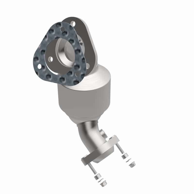 Magnaflow — MagnaFlow Conv Direct Fit 2010 Flex 3.5 Underbody
OEM Grade
OEM - view 28