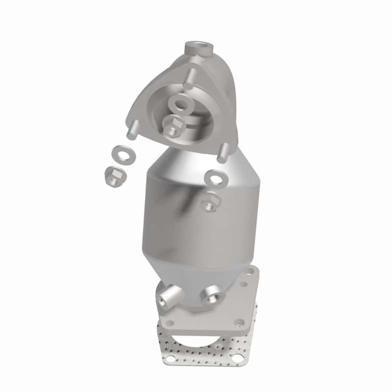 Magnaflow — MagnaFlow Conv DF 03-08 Saab 9-3 2.0L
OEM Grade
OEM - view 12