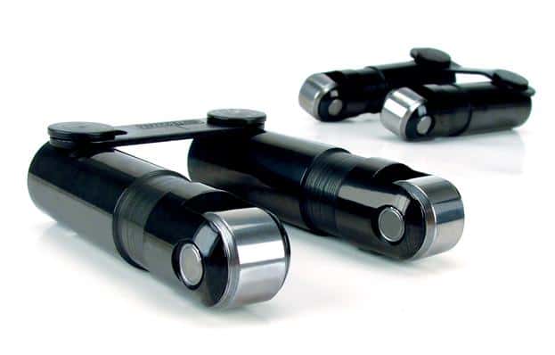 COMP Cams — COMP Cams Lifters BBC Retro-Fit Hydraulic Roller - view 3