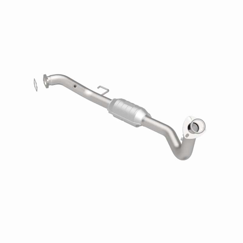 Magnaflow — MagnaFlow Conv DF 98-02 Passport 3.2L OEM
OEM Grade
OEM - view 22