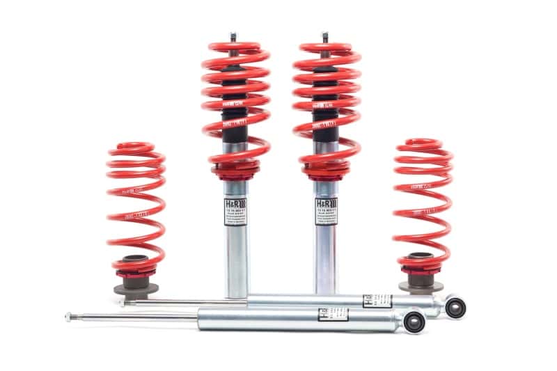 H&R — H&R 09-16 Audi A4 Quattro/S4 (AWD) B8 Street Perf. Coil Over
Street Perf.CoilOver - view 2
