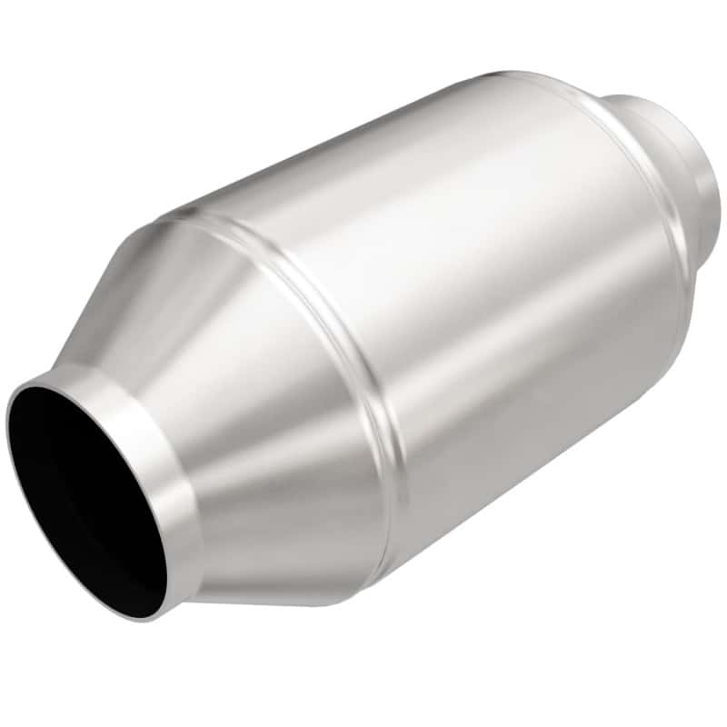 Magnaflow — MagnaFlow Conv Universal 2 inch C/C CA Pre-OBDII
California - view 1
