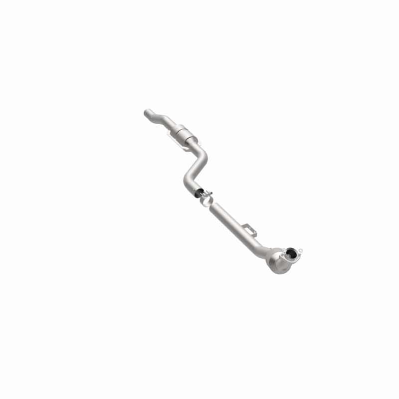 Magnaflow — MagnaFlow Conv DF 98-03 Mercedes E320 3.2L
OEM Grade
OEM - view 23
