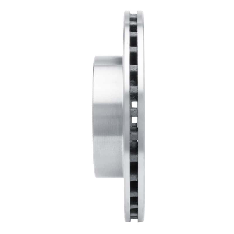 DFC — DFC 95-02 Ford Ranger (USA/Canada) Front Brake Rotor
DFC Brake Rotor - view 3