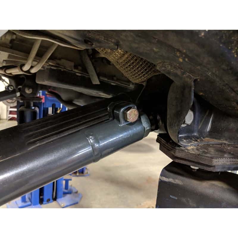 Synergy Mfg — Synergy 2018+ Jeep Wrangler JL/JLU Adjustable Front Lower Control Arms - Pair - view 7