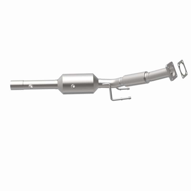 Magnaflow — MagnaFlow California Grade CARB Compliant Converter Direct Fit 05-09 Volkswagen Jetta L5 2.5L
California - view 20