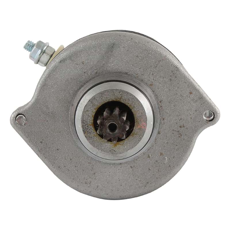 Arrowhead — Arrowhead Mitsuba 12V 9T Str - view 7