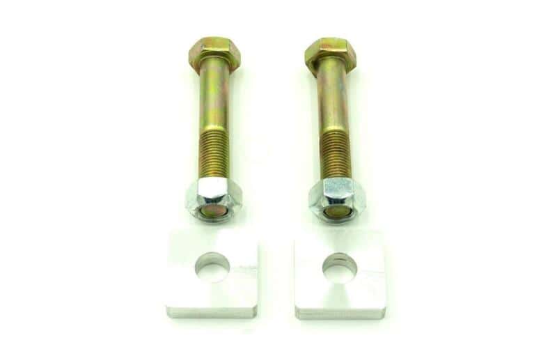 SPL Parts — SPL Parts 2019+ Hyundai Veloster N (JSN) Toe Only (For SPL EL JSN)
Toe Ecc Lockout Kit - view 3