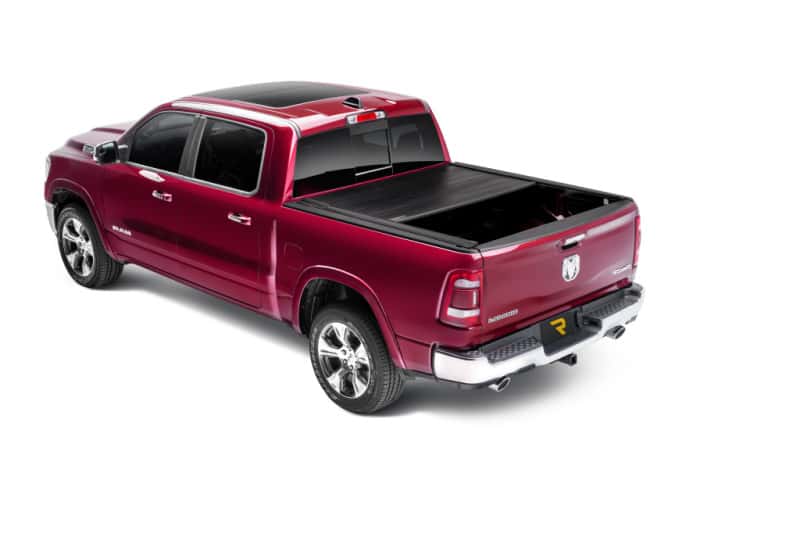 Retrax — Retrax 19-22 Ram 1500 (6.4ft. Bed) Retrax IX - view 15