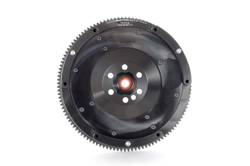 Clutch Masters — Clutch Masters 11 BMW 335i/335is E90 Turbo Aluminum Flywheel
Clutch Flywheel - view 4