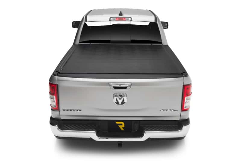 Truxedo — Truxedo 19-20 Ram 1500 (New Body) w/RamBox 5ft 7in Sentry Bed Cover - view 12