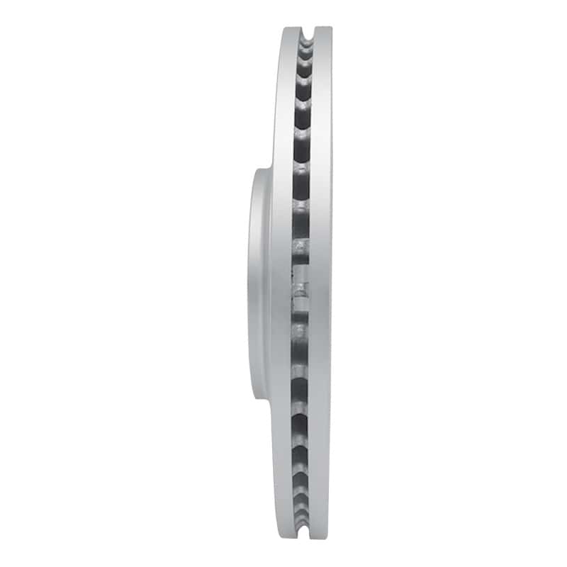 DFC — DFC 21-25 Genesis GV80 Front GeoSPEC Coated Rotor - view 3