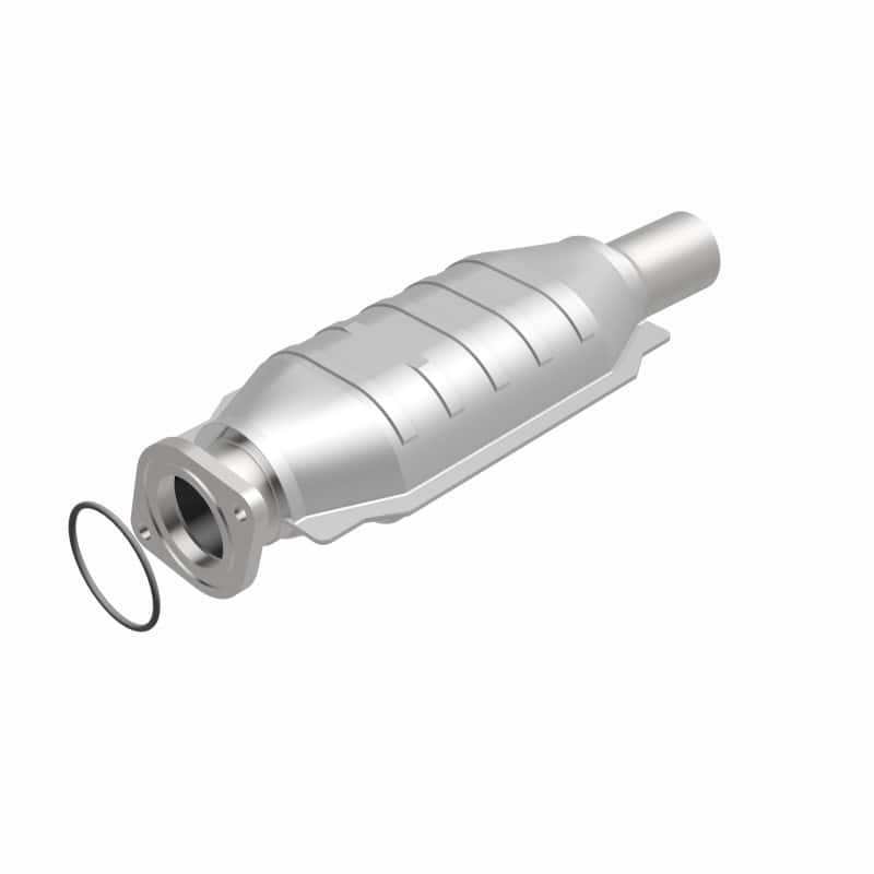 Magnaflow — MagnaFlow Conv DF 05-07 Ford Freestyle 3.0L
OEM Grade
OEM - view 6