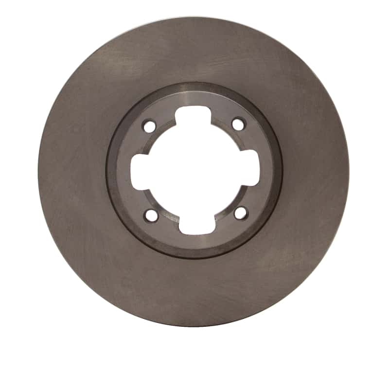 DFC — DFC 83-89 Subaru GL Front Brake Rotor
DFC Brake Rotor - view 1