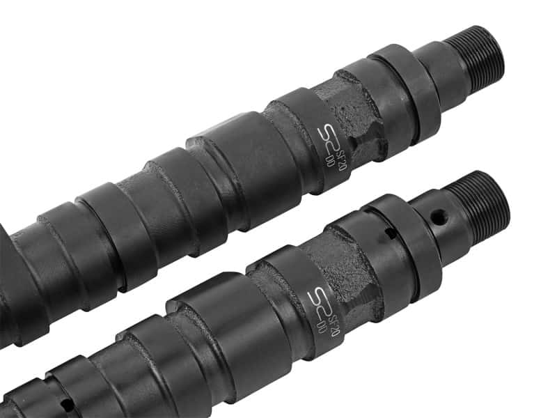 Skunk2 Racing — Skunk2 Pro Series 2 Honda S2000 F20C/F22C Camshafts
Camshaft - view 6