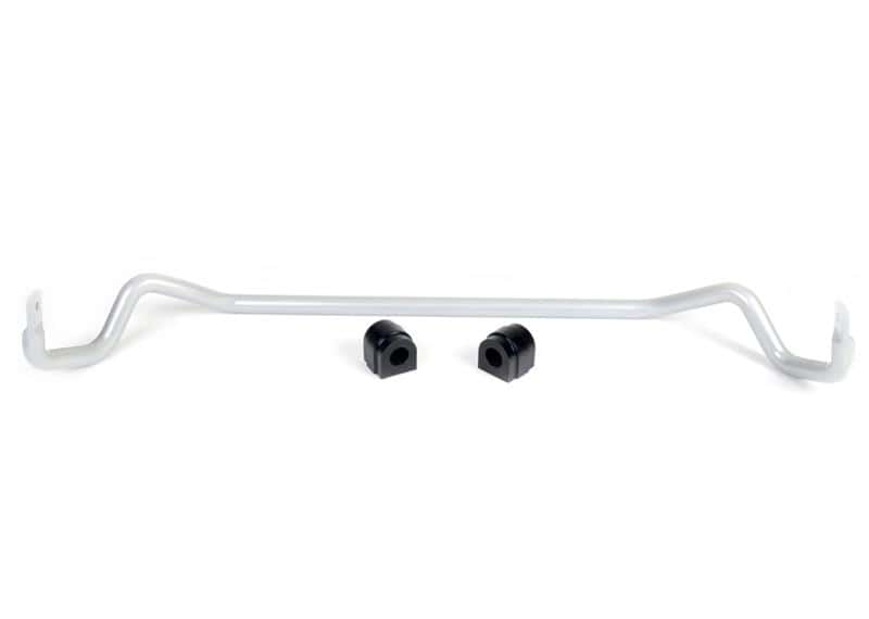 Whiteline — Whiteline BMW 1 Series/3 Series Front 27mm Swaybar - RWD Only (Non M3/AWD iX Models)
Sway Bar - view 3