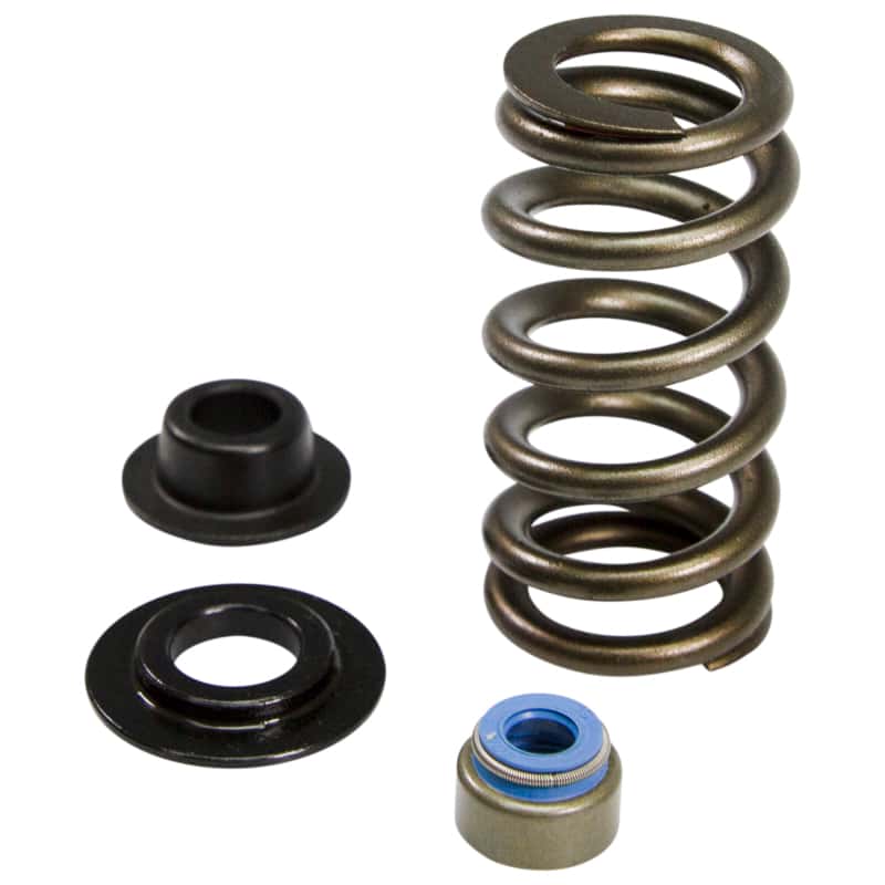 COMP Cams — COMP Cams Valve Spring Kit 0.585in Lift Beehive 01-05 GM 6.6L Duramax Diesel (LB7/LLY)
Sprng 01-05 6.6 Drmx - view 5