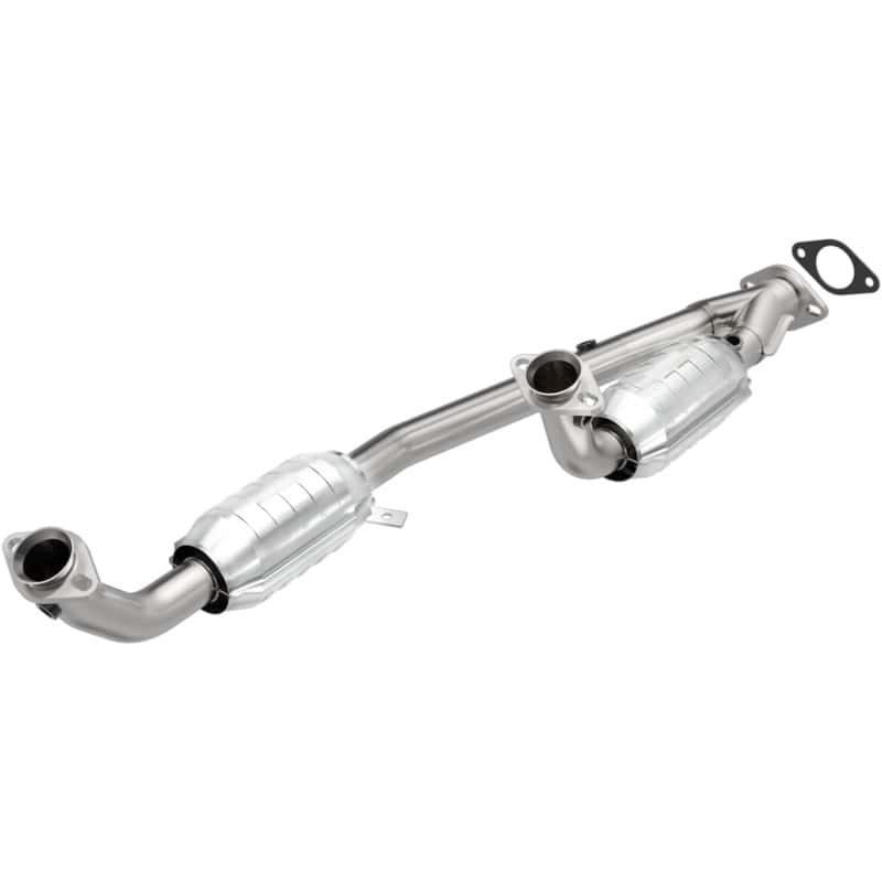 Magnaflow — MagnaFlow Conv DF Windstar 95-96
HM Grade
HM - view 2